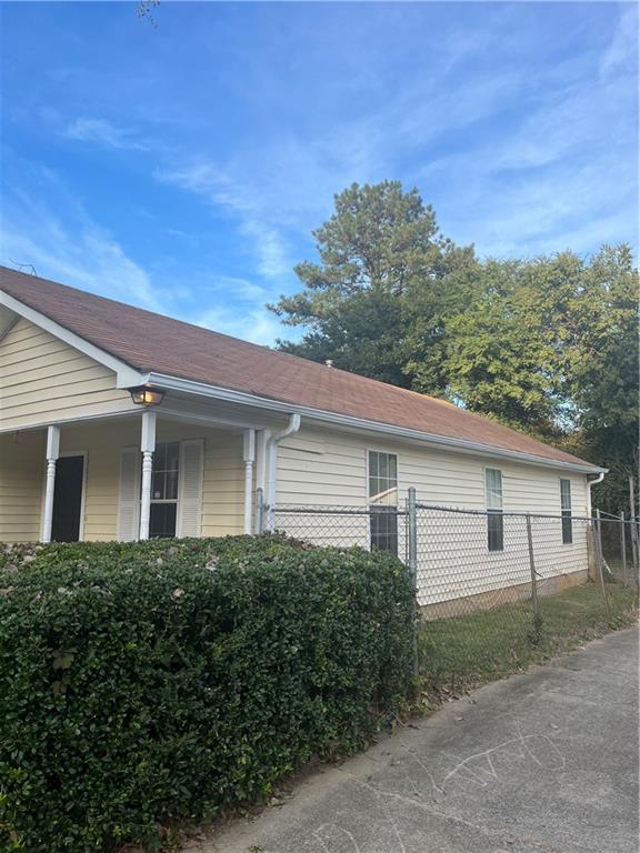 Foto del edificio - 3616 Ten Oaks Cir