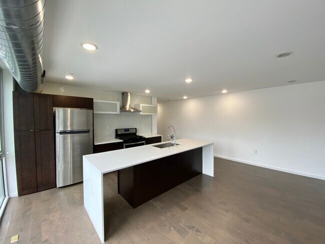 Foto del edificio - 1500 N 8th St