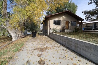 Building Photo - 565 E 200 N