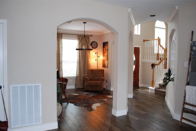 Foto del edificio - 3603 Quiet Meadow Ct