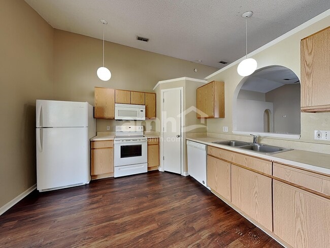 Foto del edificio - 116 Placid Woods Ct