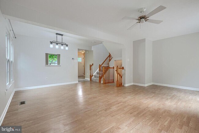 Foto del edificio - 1826 Wye Mills Ln