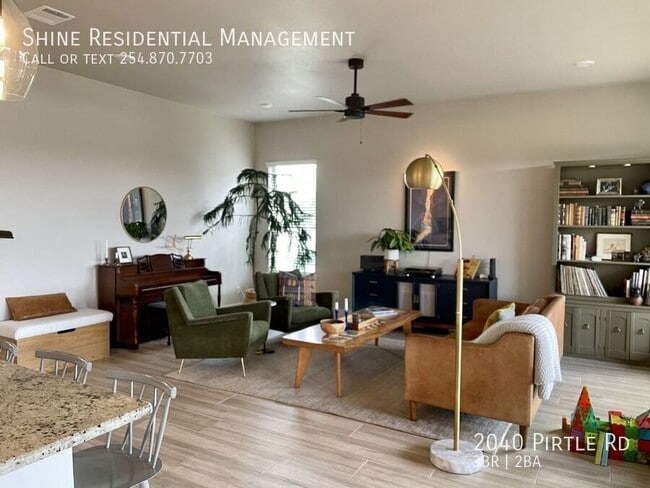 Foto del edificio - 2040 Pirtle Dr