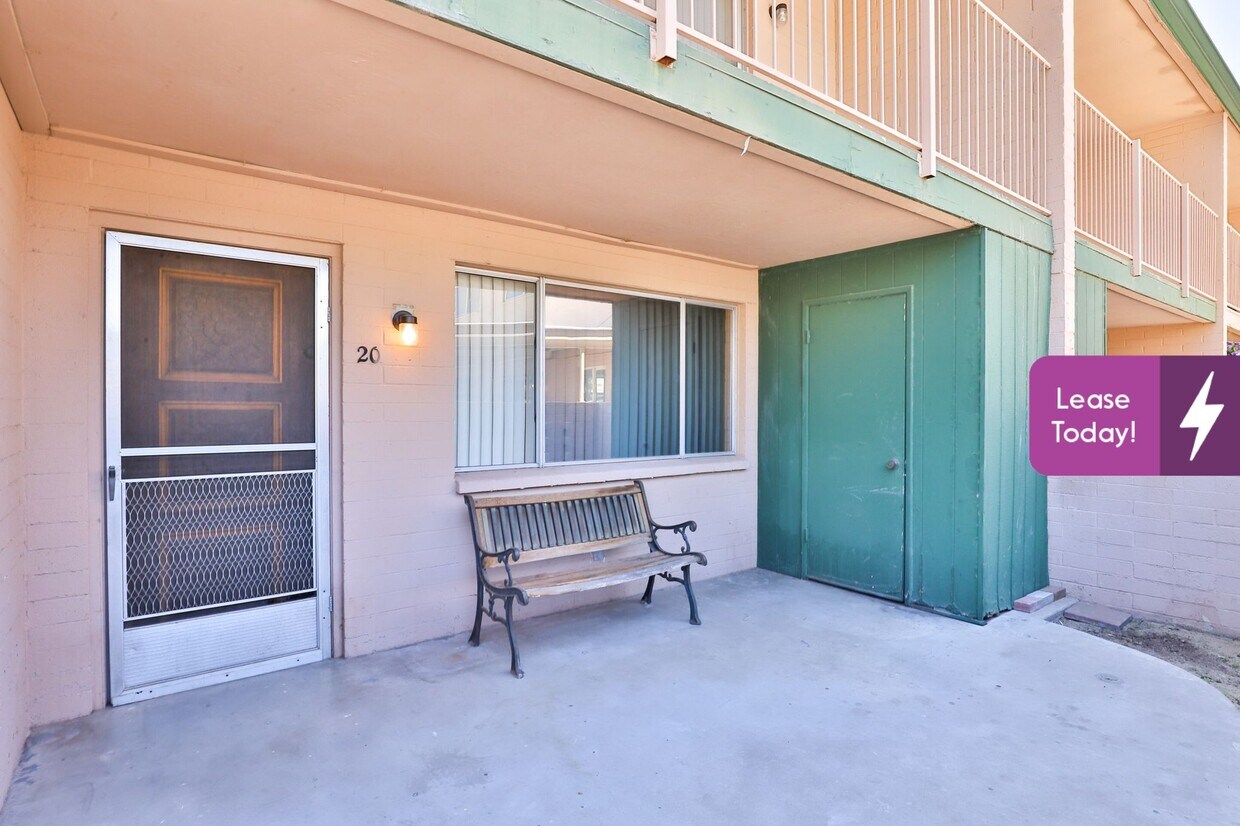 6565 N 19th Ave Unit 20, Phoenix, AZ 85015 Condo for Rent in Phoenix