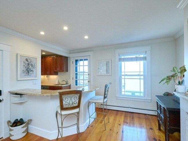 Foto del edificio - 289 Bunker Hill St