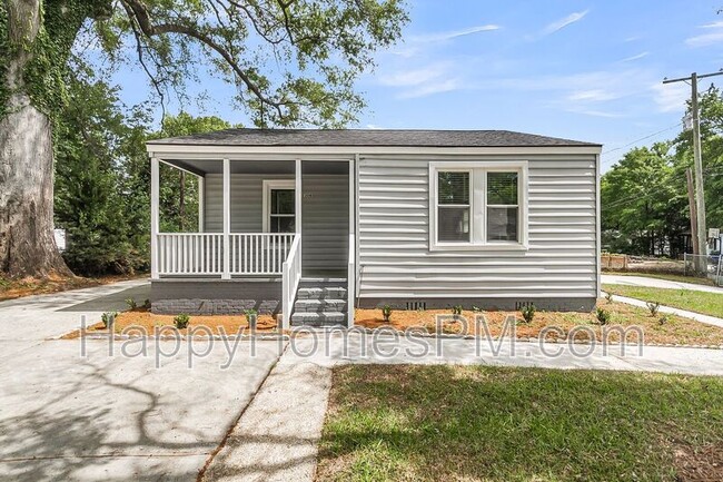 Foto del edificio - 2308 Aintree Ave
