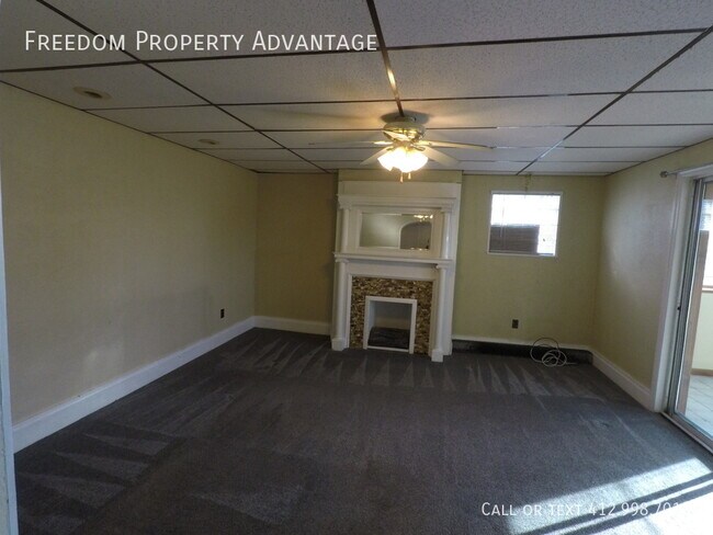 Foto del edificio - 500 Tingley Ave - Bellvue