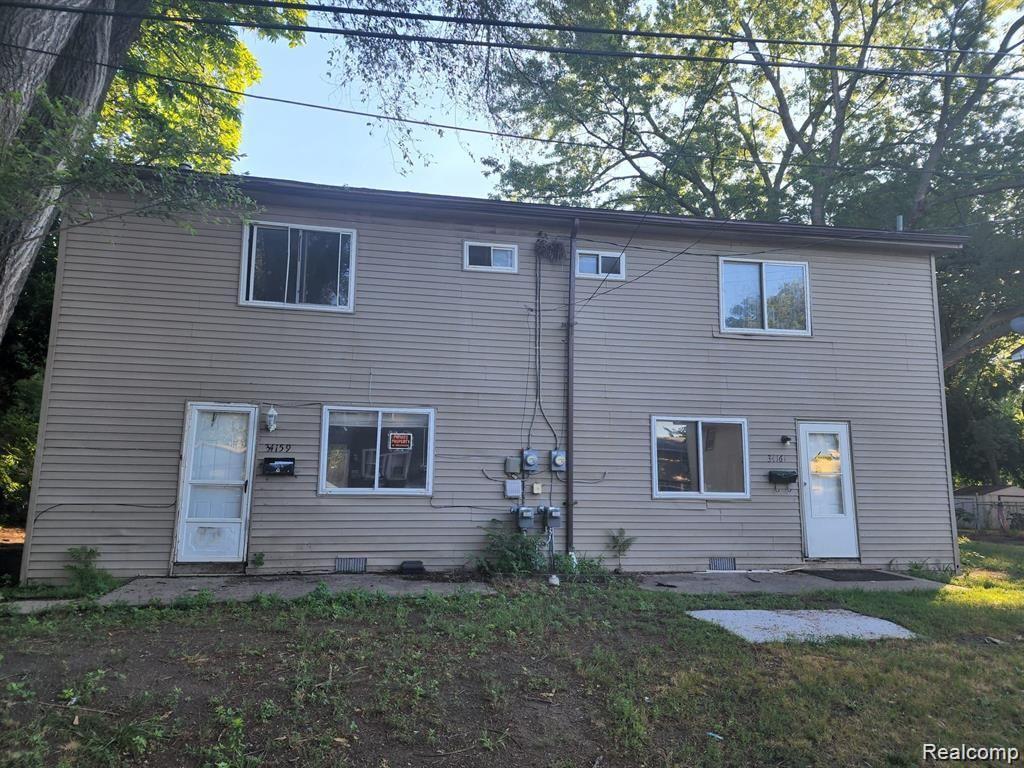 34161 Decatur Ct, Westland, MI 48186 House Rental in Westland, MI