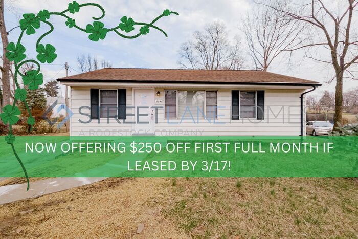 Primary Photo - NOW OFFERING $250 OFF FIRST FULL MONTH IF ...