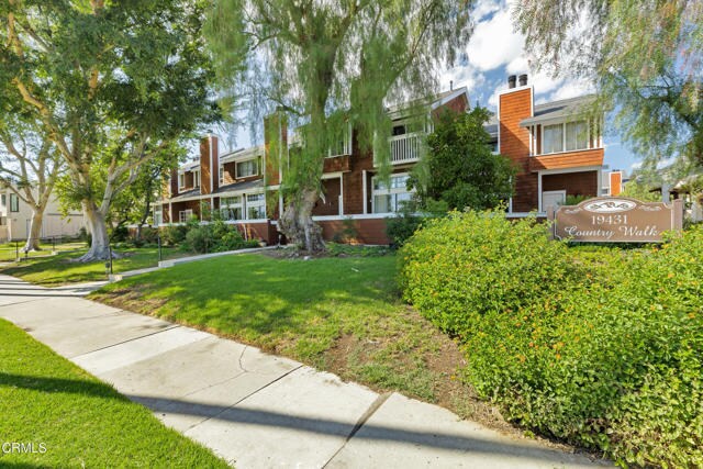 Building Photo - 19431 Sherman Way