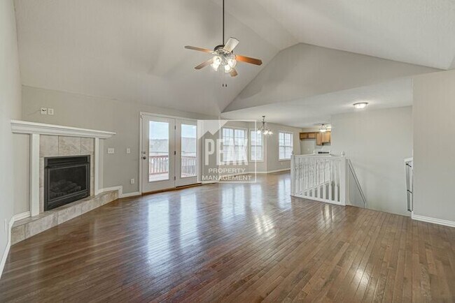 Building Photo - Beautiful Springfield home ready for rent!