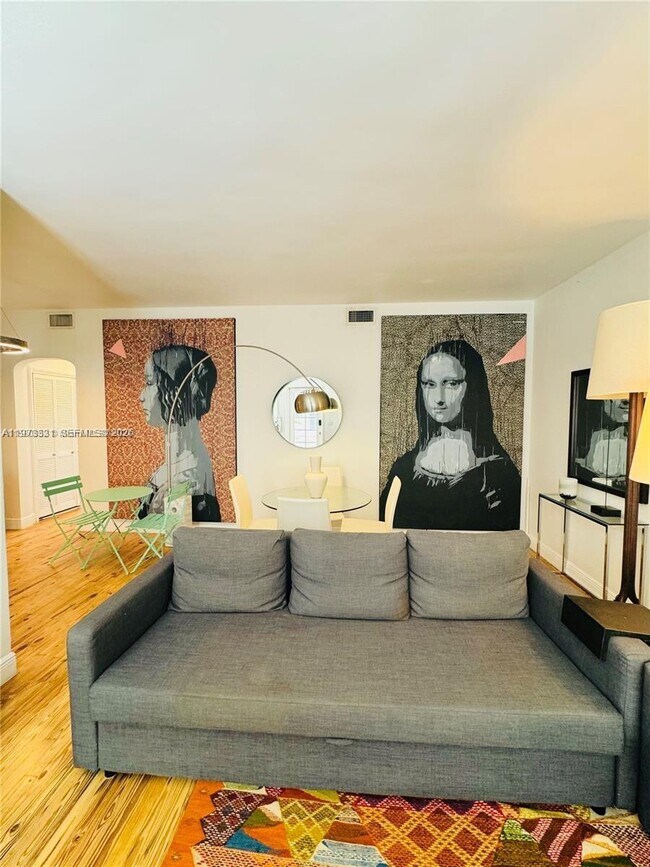 Foto del edificio - 1755 Washington Ave