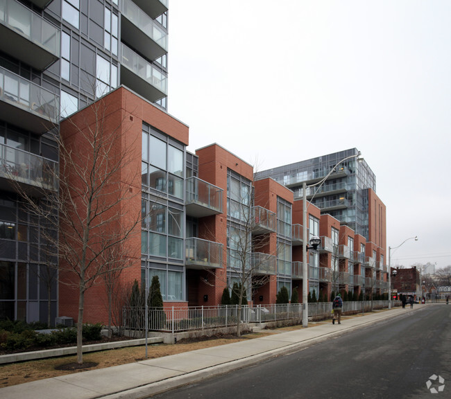 Building Photo - OneCole Condominiums