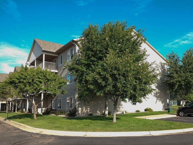 Interior Photo - Diamond Valley Apartments
