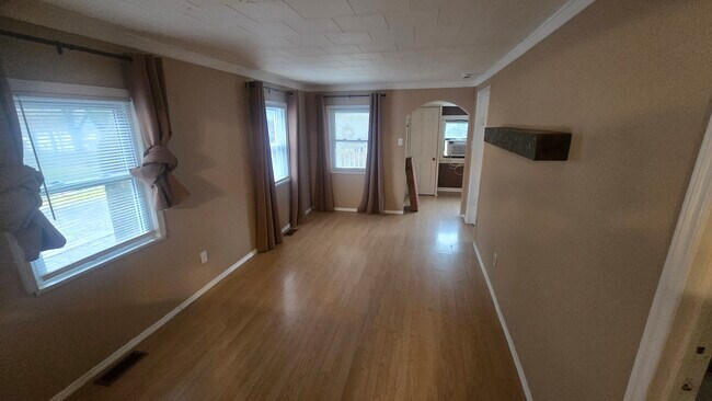Sala de estar - 23A Rockaway Valley Rd