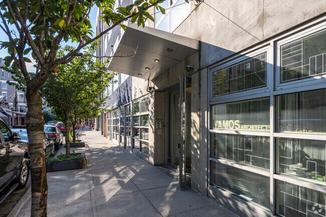 Building Photo - 100 N 3rd St