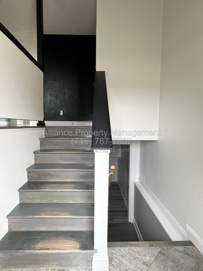 Photo - 1250 Chiricahua Dr House