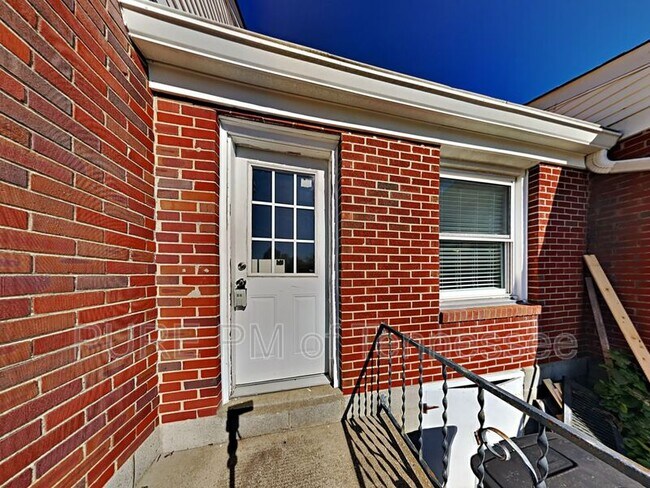 Foto del edificio - 1713 Porter Rd