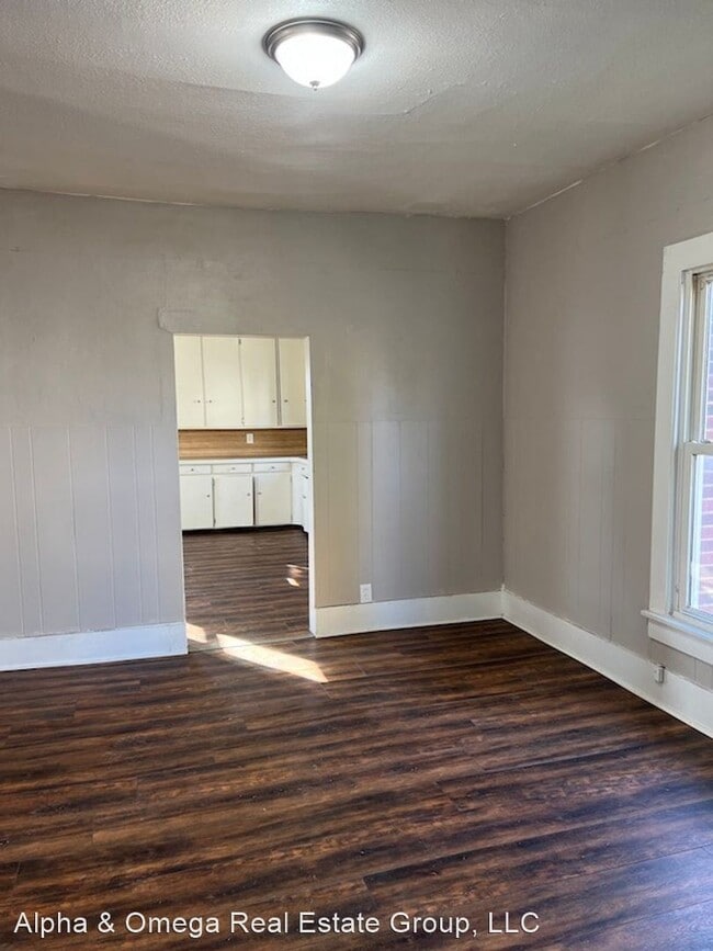Building Photo - 2 br, 1 bath House - 28 Mack Ave