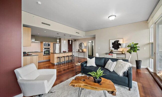 Photo - 1620 Little Raven St Apartment