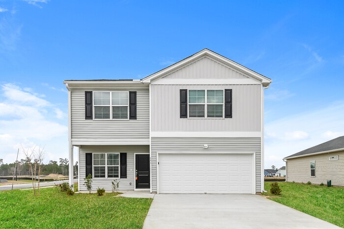 Foto principal - 241 Clydesdale Cir