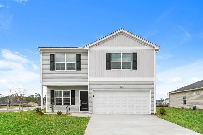 Building Photo - 241 Clydesdale Cir