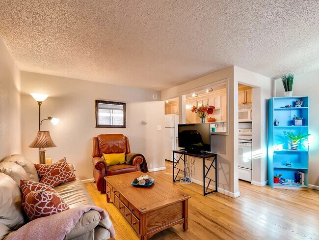 Building Photo - North Washington park one bedroom / one bath Apartment  for rent