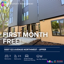 Building Photo - 9307-9123 123 Ave NW