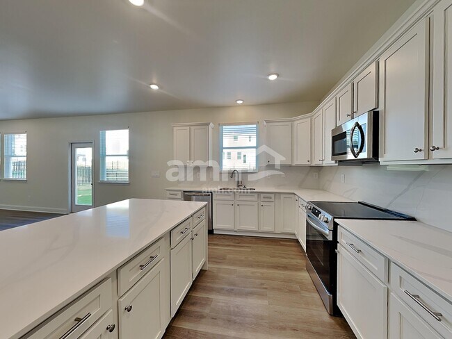 Foto del edificio - 3672 Creek View Cir