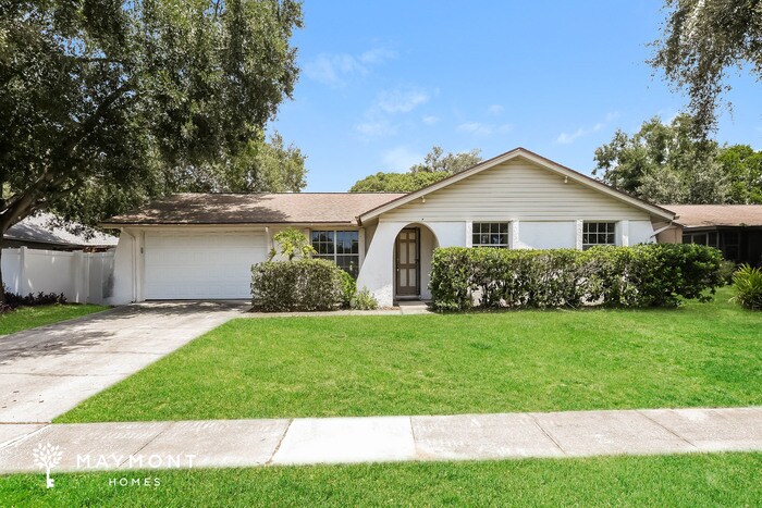 Foto principal - 709 Hillpoint Way