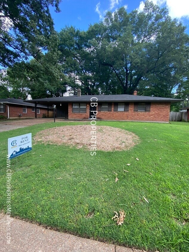 Primary Photo - 4004 Spiegel Dr