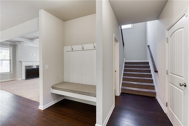 Foto del edificio - 5216 Apple Grove Rd NE