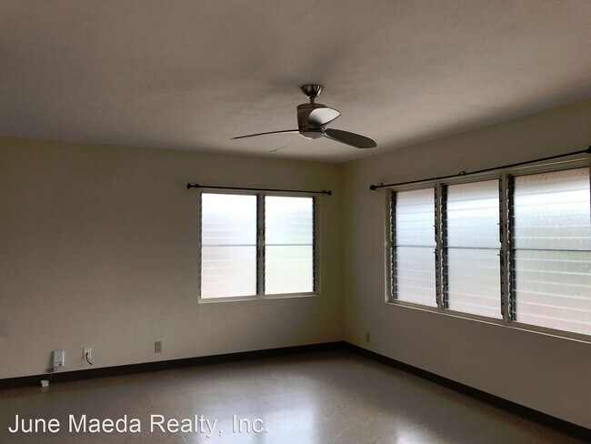 Building Photo - 3 br, 2 bath House - 151 Makaweo Avenue