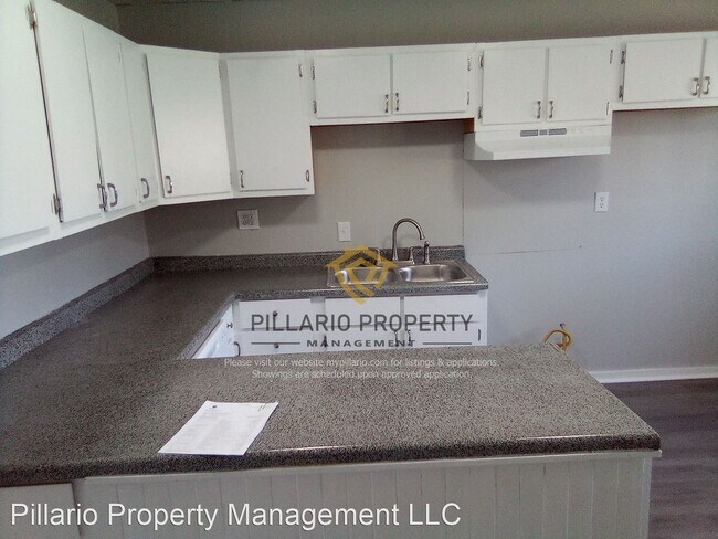 Foto del edificio - 3 br, 1 bath House - 3534 N Wittfield St.
