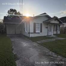 Building Photo - 4478 Dallas Ave
