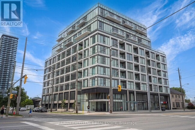 Building Photo - 1195 The Queensway