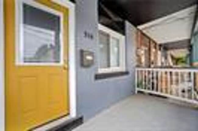 Photo - 516 Borland St. Pittsburgh PA 15206 House