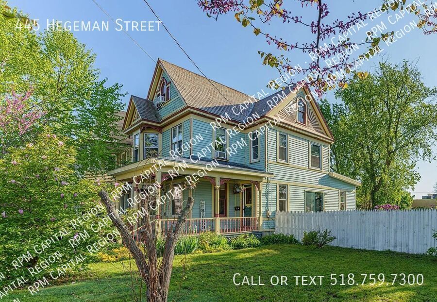 Foto principal - Historic Victorian Hegeman House