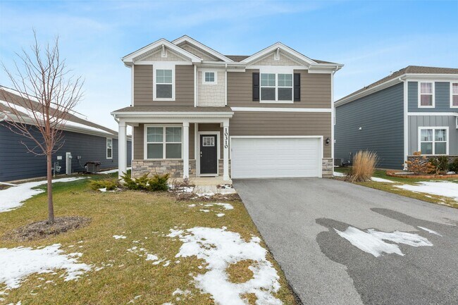 Foto del edificio - 10310 Morse Pl