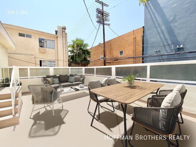 Foto del edificio - 931 S Wooster St