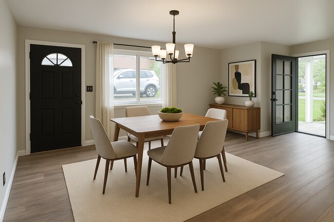 Foto del edificio - 1532 Lynnfield Dr