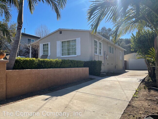 Foto del edificio - 3 br, 2 bath House - 7777 Orien Avenue