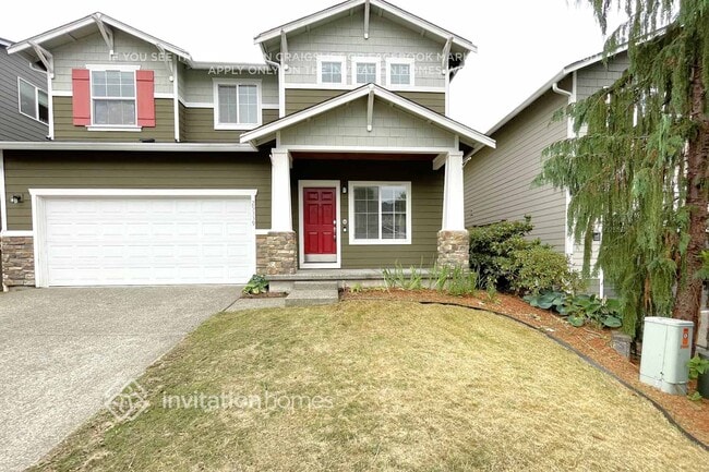 Building Photo - 25339 SE 279th Pl