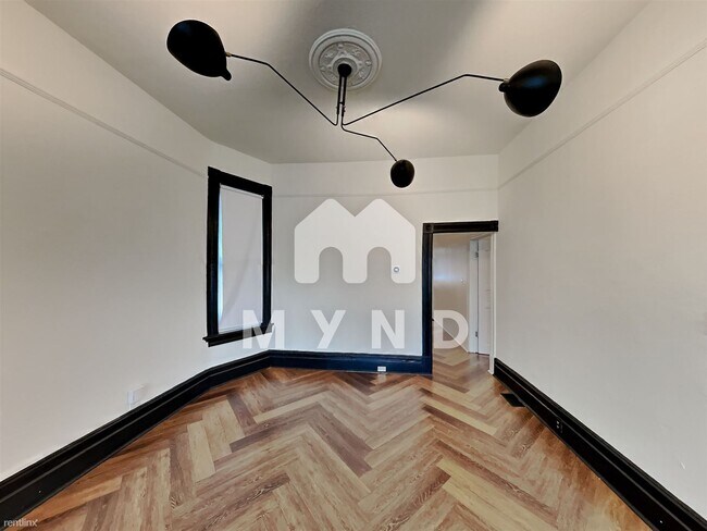 Foto del edificio - 3 br, 2 bath House - 1106 Campbell St