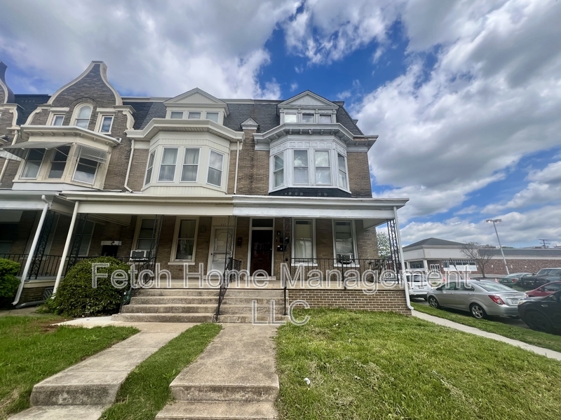 Foto principal - 123 S Richland Ave