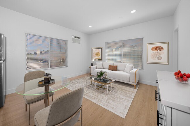 Foto del edificio - 402 Arbor Dr