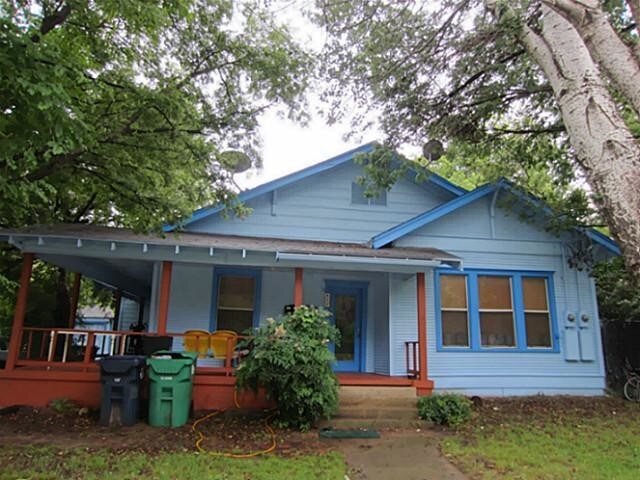Foto del edificio - 511 W Sycamore St