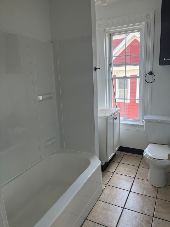 Foto del edificio - 307 N 1st St