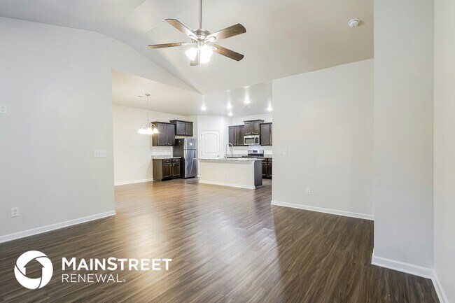 Foto del edificio - 1080 Park View Dr