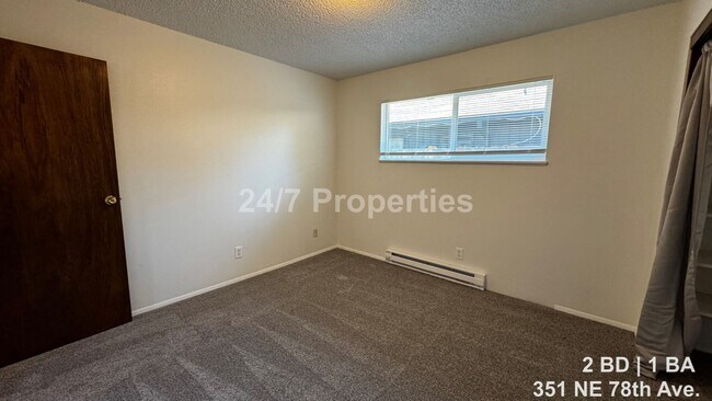 Foto del edificio - 351 NE 78th Ave